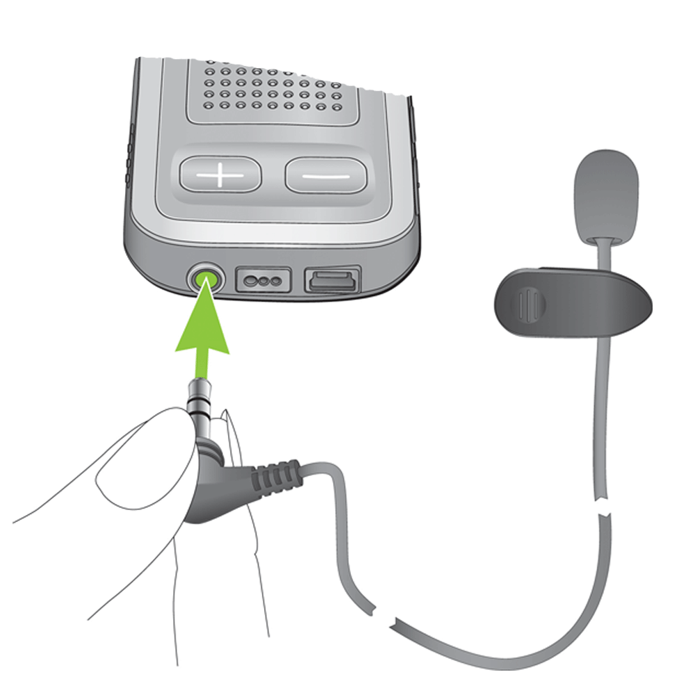 Phonak Wireless Hearing Aid Accessories | Deaf Equipment